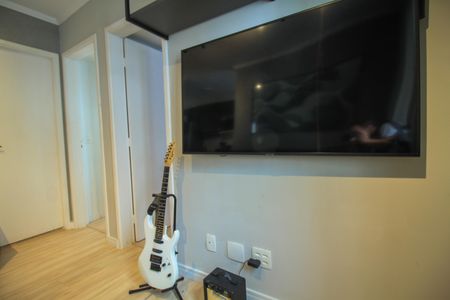 Apartamento à venda com 2 quartos, 35m² em Mooca, São Paulo