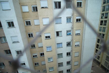 Apartamento à venda com 2 quartos, 35m² em Mooca, São Paulo
