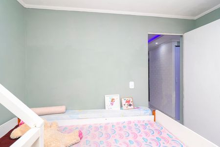 Quarto 1 de apartamento para alugar com 2 quartos, 45m² em Guaianases, São Paulo