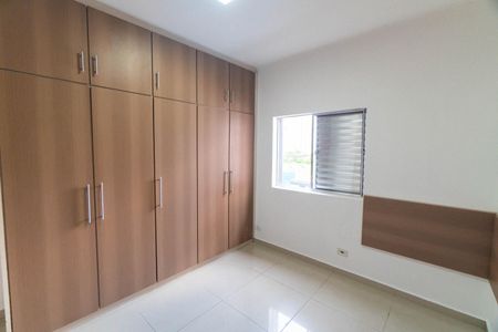 Casa para alugar com 3 quartos, 118m² em Vila Campestre, São Paulo