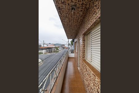 Casa à venda com 163m², 3 quartos e 1 vaga Casa à venda com 163m², 3 quartos e 1 vagaVaranda Cozinha