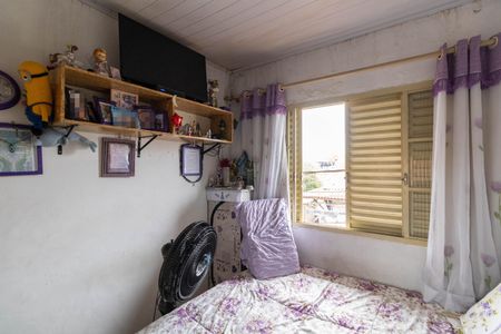 Casa à venda com 163m², 3 quartos e 1 vaga Casa à venda com 163m², 3 quartos e 1 vagaQuarto 3