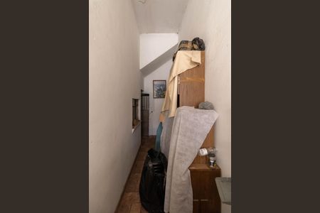 Casa à venda com 163m², 3 quartos e 1 vaga Casa à venda com 163m², 3 quartos e 1 vagaCorredor