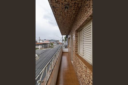 Casa à venda com 163m², 3 quartos e 1 vaga Casa à venda com 163m², 3 quartos e 1 vagaVaranda Cozinha