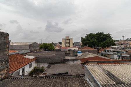 Casa à venda com 163m², 3 quartos e 1 vaga Casa à venda com 163m², 3 quartos e 1 vagaVista Área de Serviço