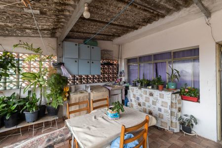 Casa à venda com 163m², 3 quartos e 1 vaga Casa à venda com 163m², 3 quartos e 1 vagaÁrea de Serviço