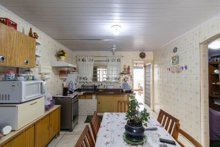 Casa à venda com 163m², 3 quartos e 1 vaga Casa à venda com 163m², 3 quartos e 1 vagaCozinha