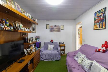 Casa à venda com 163m², 3 quartos e 1 vaga Casa à venda com 163m², 3 quartos e 1 vagaSala