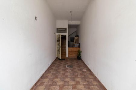 Casa à venda com 163m², 3 quartos e 1 vaga Casa à venda com 163m², 3 quartos e 1 vagaGaragem