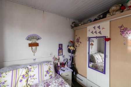 Casa à venda com 163m², 3 quartos e 1 vaga Casa à venda com 163m², 3 quartos e 1 vagaQuarto 3