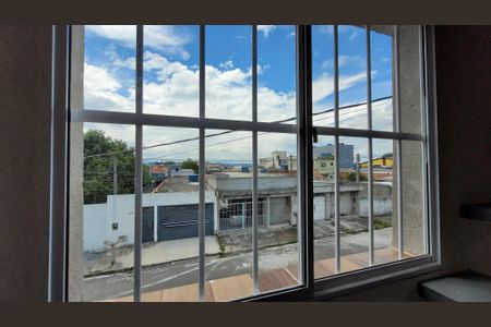 Casa para alugar com 1 quarto, 42m² em Vila Augusta, Itaquaquecetuba