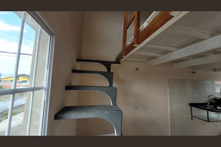 Casa para alugar com 1 quarto, 42m² em Vila Augusta, Itaquaquecetuba