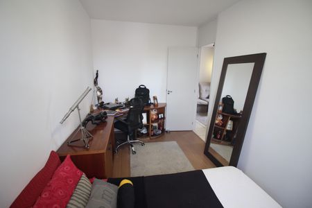 Apartamento à venda com 56m², 2 quartos e 2 vagasQuarto 2