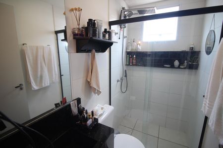 Apartamento à venda com 56m², 2 quartos e 2 vagasSuite Quarto 1 