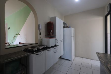 Apartamento à venda com 48m², 2 quartos e 1 vagaCozinha