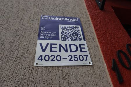 Apartamento à venda com 48m², 2 quartos e 1 vagaPlaca