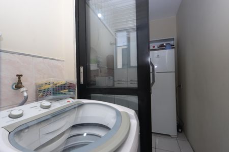Apartamento à venda com 48m², 2 quartos e 1 vagaLavanderia