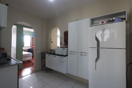Apartamento à venda com 48m², 2 quartos e 1 vagaCozinha