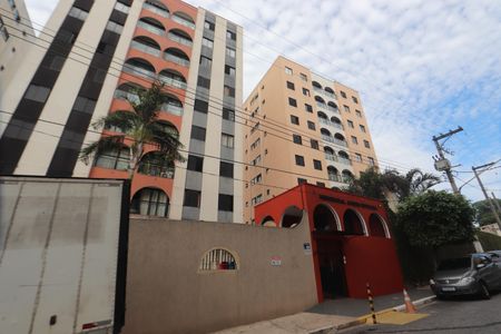 Apartamento à venda com 48m², 2 quartos e 1 vagafac