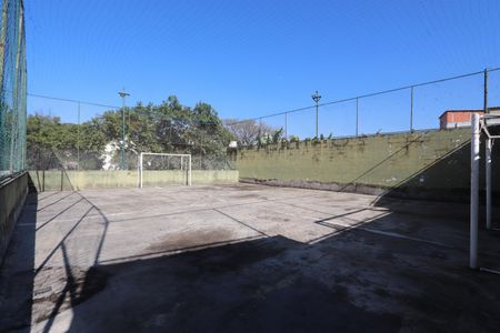 Apartamento à venda com 48m², 2 quartos e 1 vagaÁrea comum - Quadra