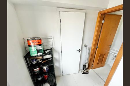 Apartamento à venda com 246m², 3 quartos e 5 vagasQuarto de Serviço