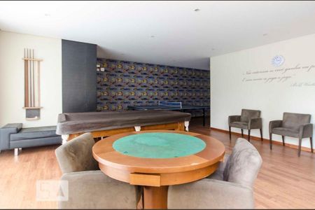 Apartamento à venda com 246m², 3 quartos e 5 vagasSala de Jogos