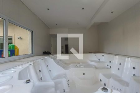 Apartamento à venda com 246m², 3 quartos e 5 vagasSpa