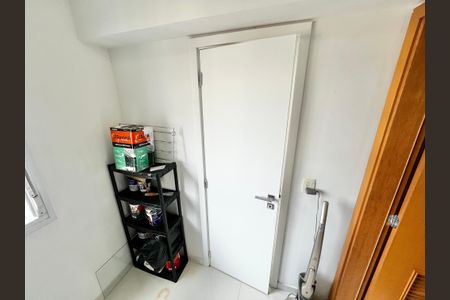 Apartamento à venda com 246m², 3 quartos e 5 vagasQuarto de Serviço