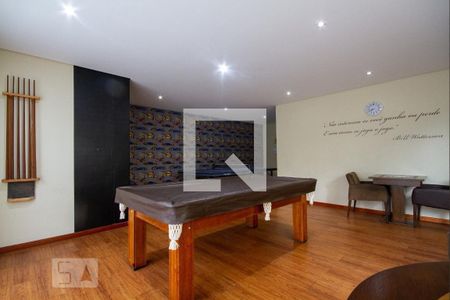 Apartamento à venda com 246m², 3 quartos e 5 vagasSala de Jogos