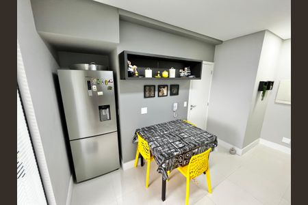 Apartamento à venda com 246m², 3 quartos e 5 vagasCozinha