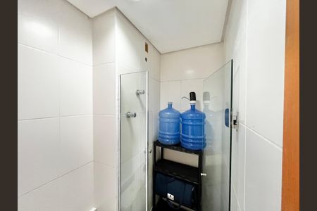 Apartamento à venda com 246m², 3 quartos e 5 vagasBanheiro de serviço