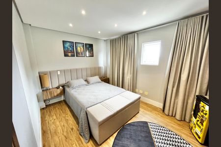 Apartamento à venda com 246m², 3 quartos e 5 vagasQuarto Suíte 3