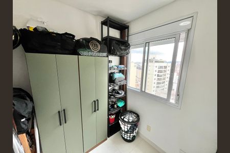 Apartamento à venda com 246m², 3 quartos e 5 vagasQuarto de Serviço