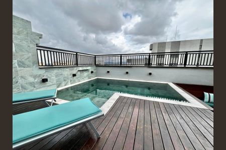 Apartamento à venda com 246m², 3 quartos e 5 vagasVaranda gourmet Pisicna