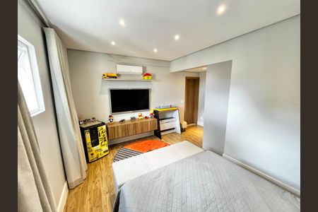 Apartamento à venda com 246m², 3 quartos e 5 vagasQuarto Suíte 3