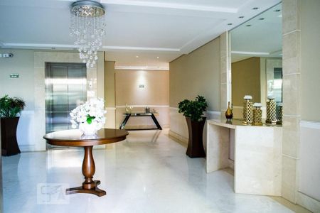 Apartamento à venda com 246m², 3 quartos e 5 vagasHall