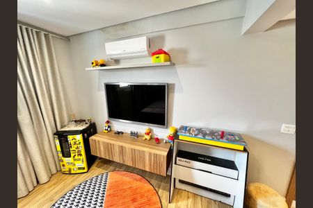 Apartamento à venda com 246m², 3 quartos e 5 vagasQuarto Suíte 3