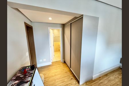 Apartamento à venda com 246m², 3 quartos e 5 vagasQuarto Suíte 3