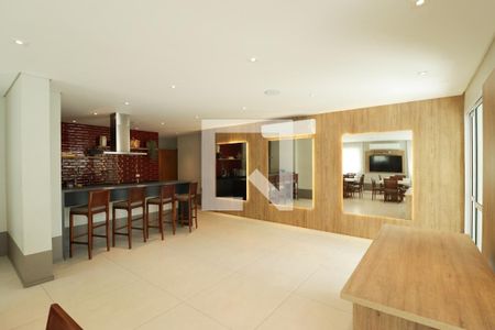 Apartamento à venda com 246m², 3 quartos e 5 vagasÁrea gourmet