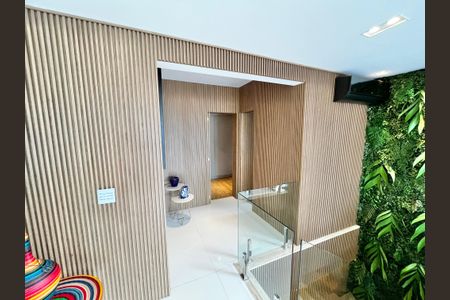 Apartamento à venda com 246m², 3 quartos e 5 vagasCopa