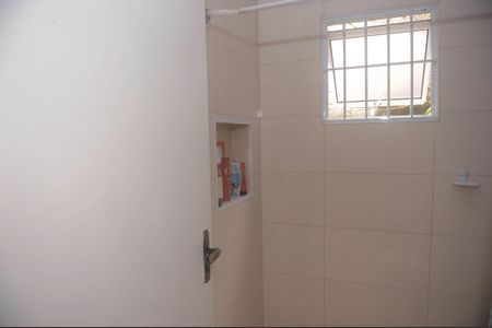 Casa para alugar com 1 quarto, 55m² em Vila Augusta, Itaquaquecetuba
