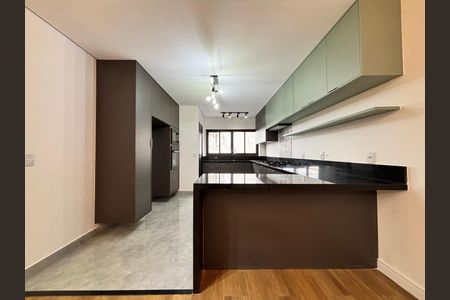 Casa de condomínio para alugar com 400m², 4 quartos e 8 vagas