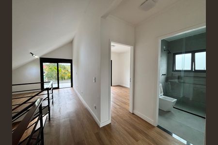 Casa de condomínio para alugar com 400m², 4 quartos e 8 vagas