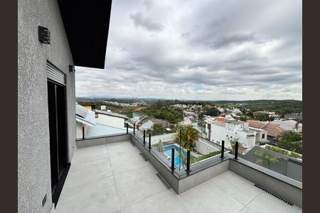 Casa de condomínio para alugar com 400m², 4 quartos e 8 vagas