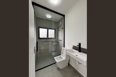 Casa de condomínio para alugar com 400m², 4 quartos e 8 vagas