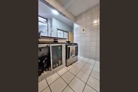 Apartamento à venda com 85m², 2 quartos e sem vaga Apartamento à venda com 85m², 2 quartos e sem vagaCozinha