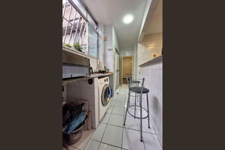 Apartamento à venda com 85m², 2 quartos e sem vaga Apartamento à venda com 85m², 2 quartos e sem vagaÁrea de Serviço