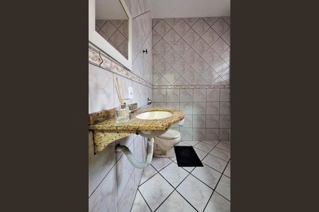 Apartamento à venda com 85m², 2 quartos e sem vaga Apartamento à venda com 85m², 2 quartos e sem vagaBanheiro 1