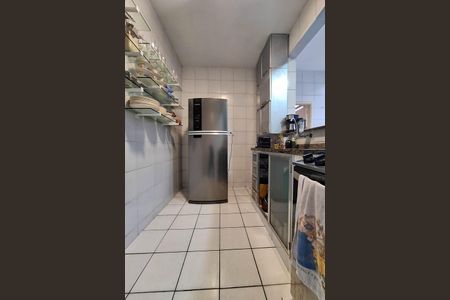 Apartamento à venda com 85m², 2 quartos e sem vaga Apartamento à venda com 85m², 2 quartos e sem vagaCozinha
