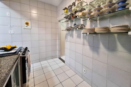 Apartamento à venda com 85m², 2 quartos e sem vaga Apartamento à venda com 85m², 2 quartos e sem vagaCozinha